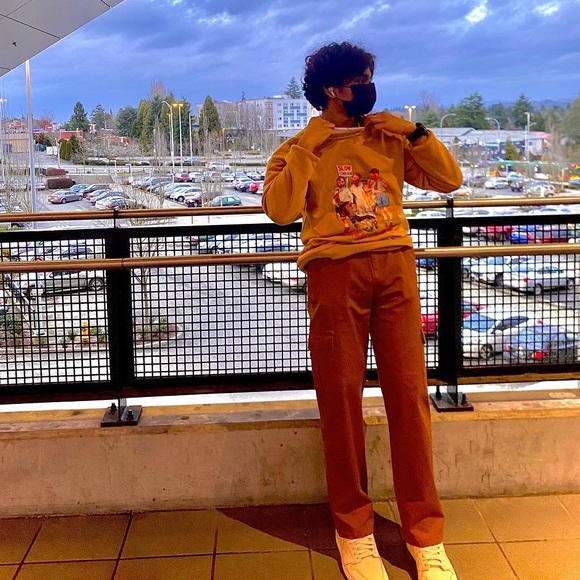 Meet your Posher, Godwill - Picture 4 of 4